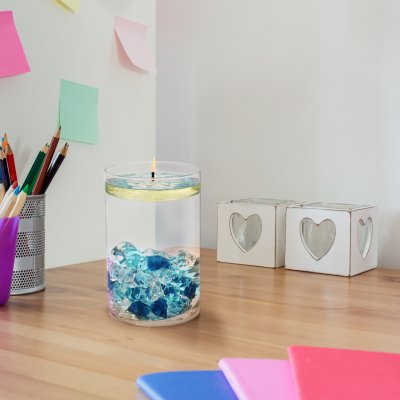 Lumiflow - The unique water candle