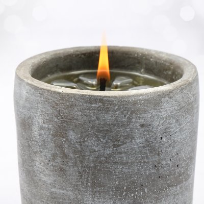 Lumiflow - The unique water candle